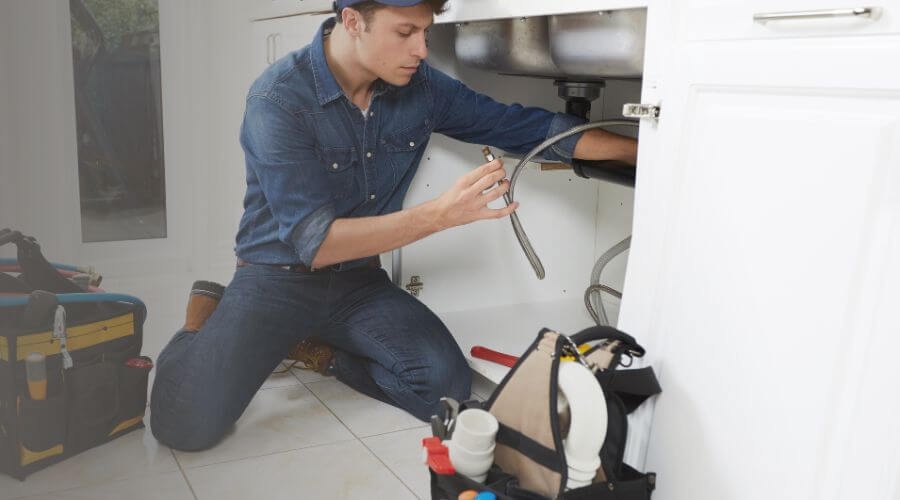 Professional Leak Detection in Marshall, AK