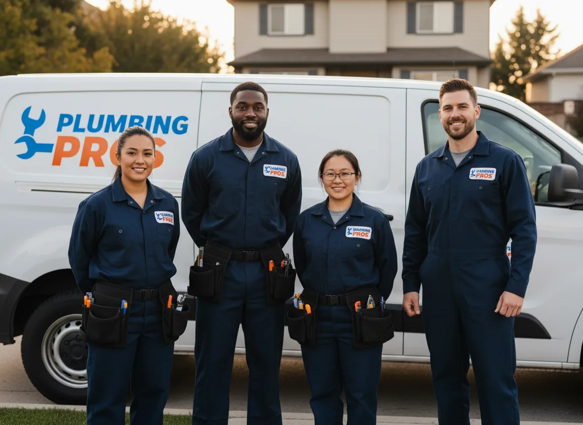 Water Heater Repair company in Marshall, AK